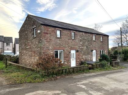 Park Cottages, Murton, Appleby CA16 6ND