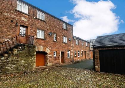 Coach House, Bank Top Courtyard, Lazonby CA10 1AQ