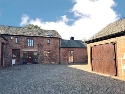 Low House Farm Barns, Bowscar, Penrith