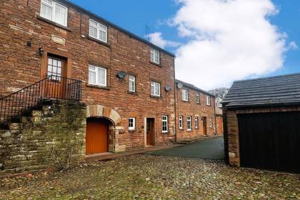 Coach House, Bank Top Courtyard, Lazonby CA10 1AQ