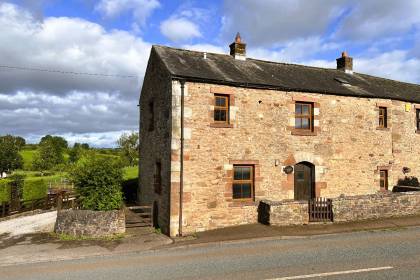 Bandley Barn, Burrells, CA16 6EG