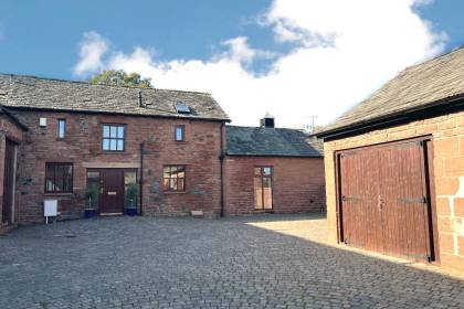 Low House Farm Barns, Bowscar, Penrith