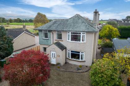 The Tarn, Culgaith, CA10 1QL