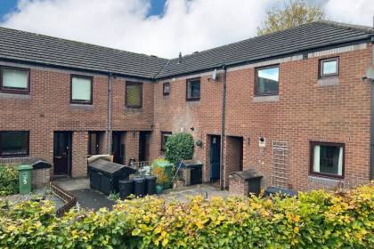 Clifford Close, Penrith CA11 8QD